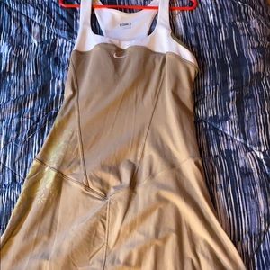 nike dress